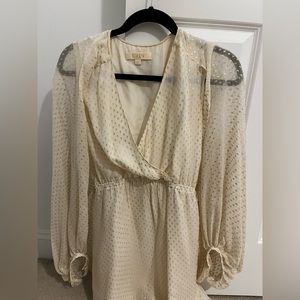 Erin Fetherson dress size 2